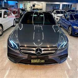 مێرسێدس بێنز E-Class